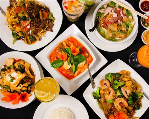 Thai food nashville. Things To Know About Thai food nashville. 